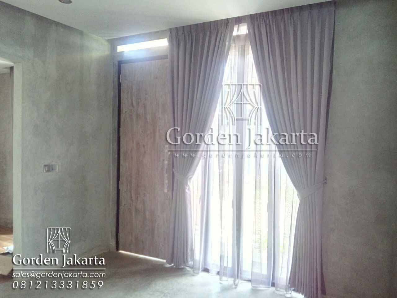 Gorden Jakarta 081213331859 Gorden Minimalis Toko Gorden