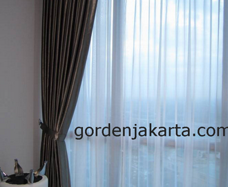 Gorden Minimalis Murah Jakarta