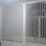 vertical blinds novi gadding serpong