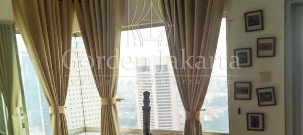 gorden minimalis 2017