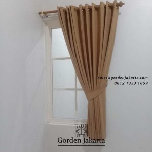  gorden  kamar  jendela  kecil  Gorden  Jakarta