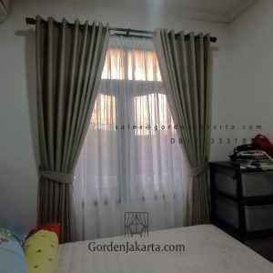 Harga Gorden Minimalis Kofi 28-4 Coklat Duri Kepa Kebon Jeruk Jakarta Id6646